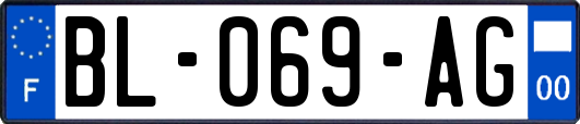 BL-069-AG