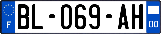 BL-069-AH