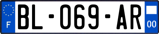 BL-069-AR