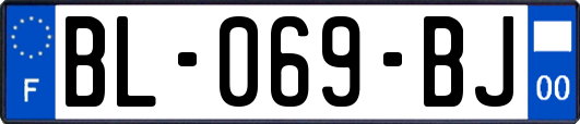 BL-069-BJ