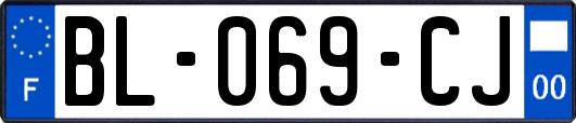 BL-069-CJ