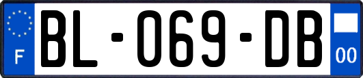 BL-069-DB