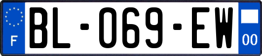 BL-069-EW