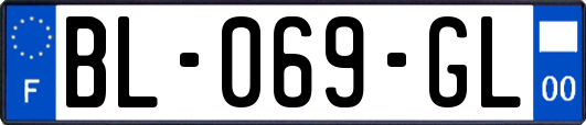 BL-069-GL