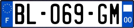 BL-069-GM