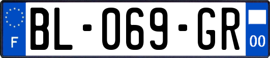 BL-069-GR