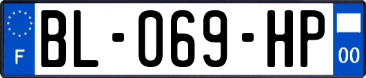 BL-069-HP