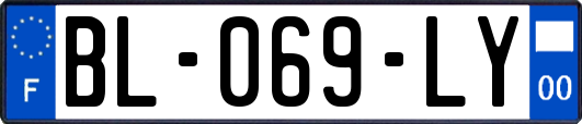 BL-069-LY