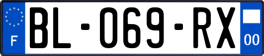 BL-069-RX