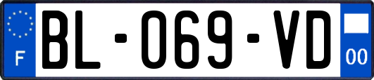 BL-069-VD