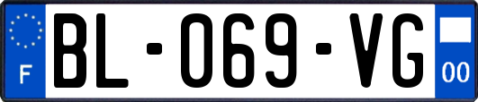 BL-069-VG