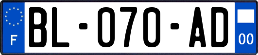 BL-070-AD