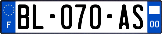 BL-070-AS