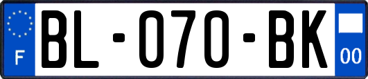 BL-070-BK