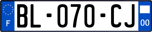 BL-070-CJ