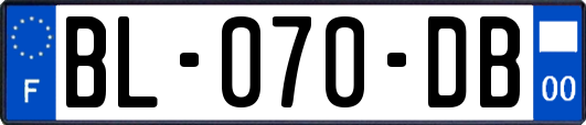 BL-070-DB