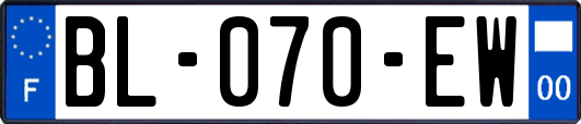 BL-070-EW