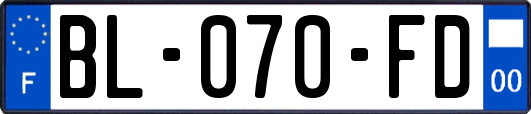 BL-070-FD