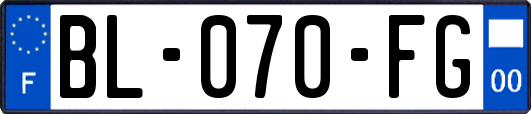 BL-070-FG