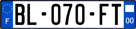 BL-070-FT