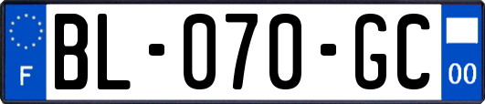 BL-070-GC
