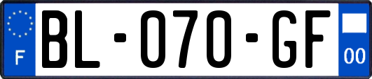 BL-070-GF