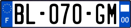 BL-070-GM