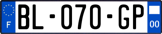 BL-070-GP