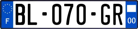 BL-070-GR