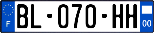BL-070-HH