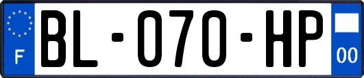 BL-070-HP