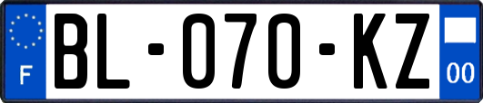 BL-070-KZ