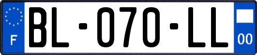 BL-070-LL