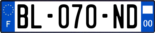 BL-070-ND