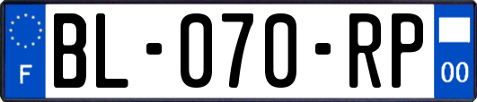 BL-070-RP