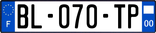 BL-070-TP