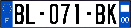 BL-071-BK