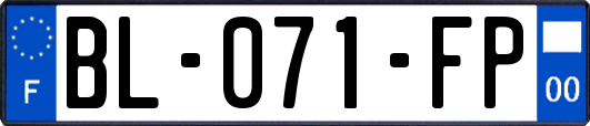 BL-071-FP