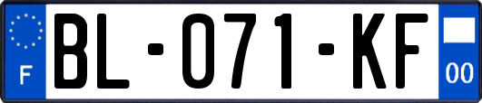 BL-071-KF