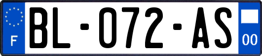 BL-072-AS