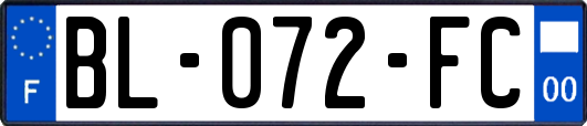 BL-072-FC