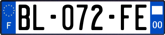 BL-072-FE