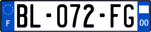 BL-072-FG
