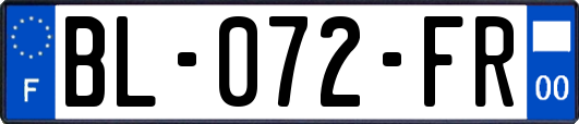 BL-072-FR