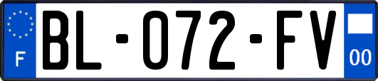 BL-072-FV