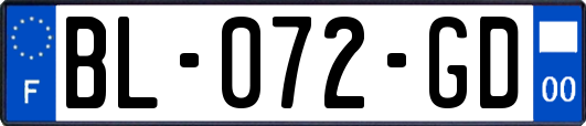 BL-072-GD