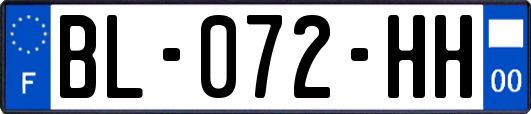 BL-072-HH