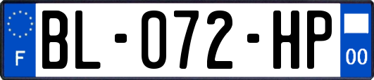 BL-072-HP