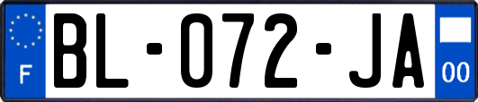 BL-072-JA