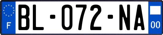 BL-072-NA